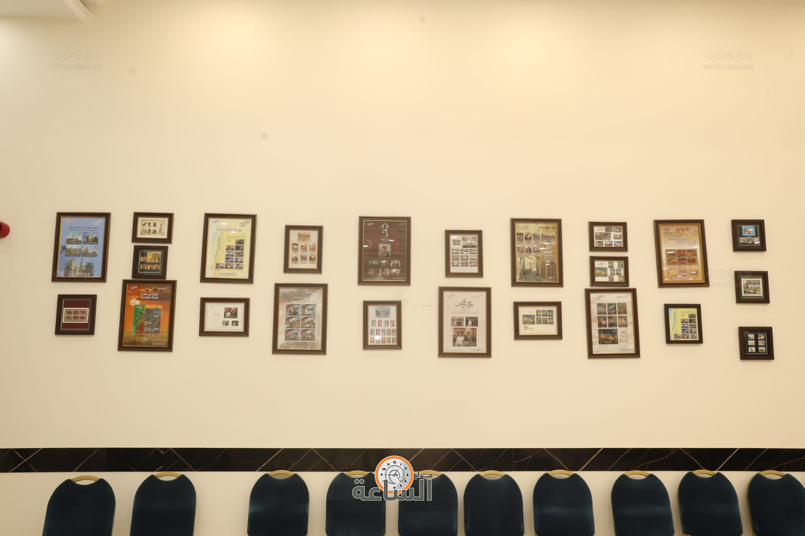 Madar Al-Saa Images 0.8170661937449957