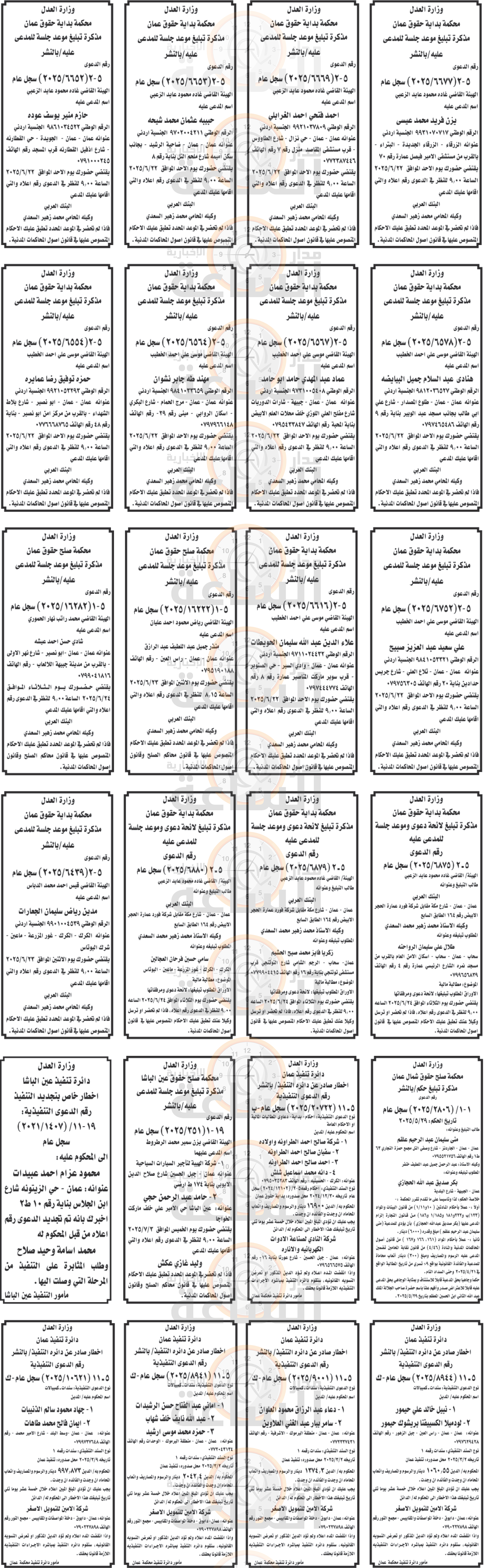 Madar Al-Saa Images 0.762319511468781