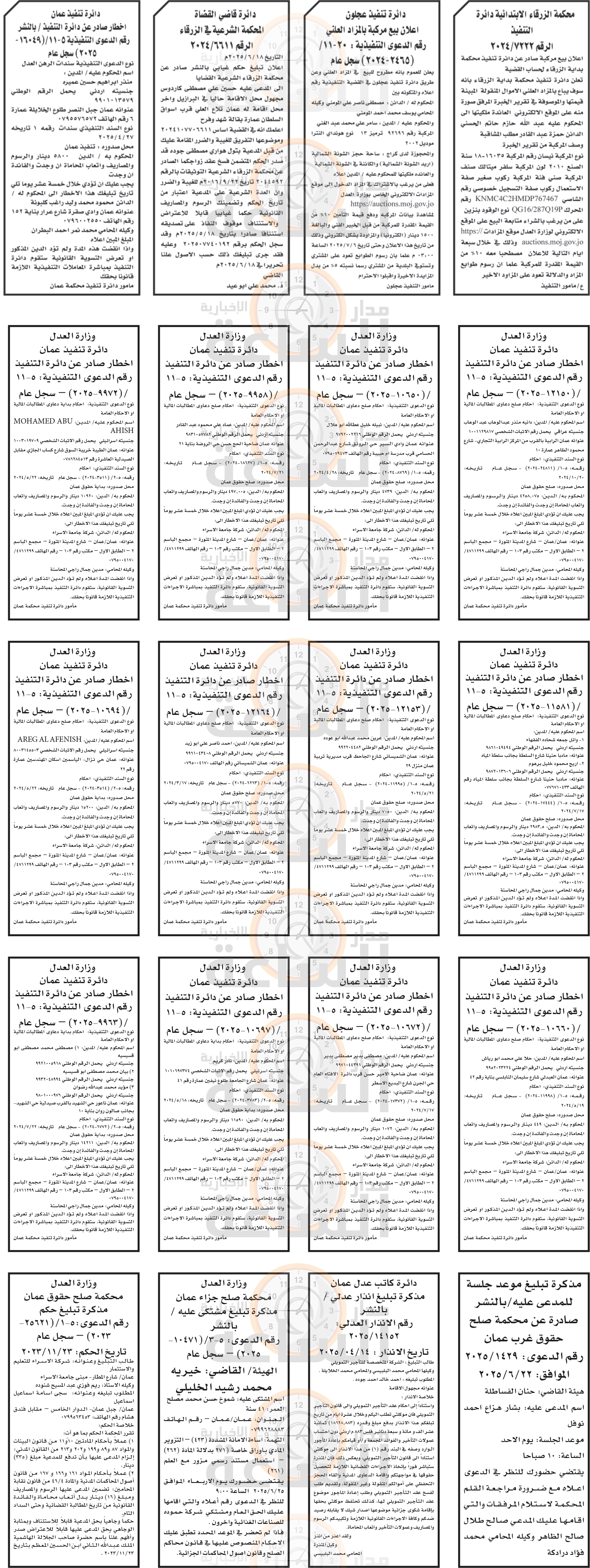 Madar Al-Saa Images 0.08349075681560636