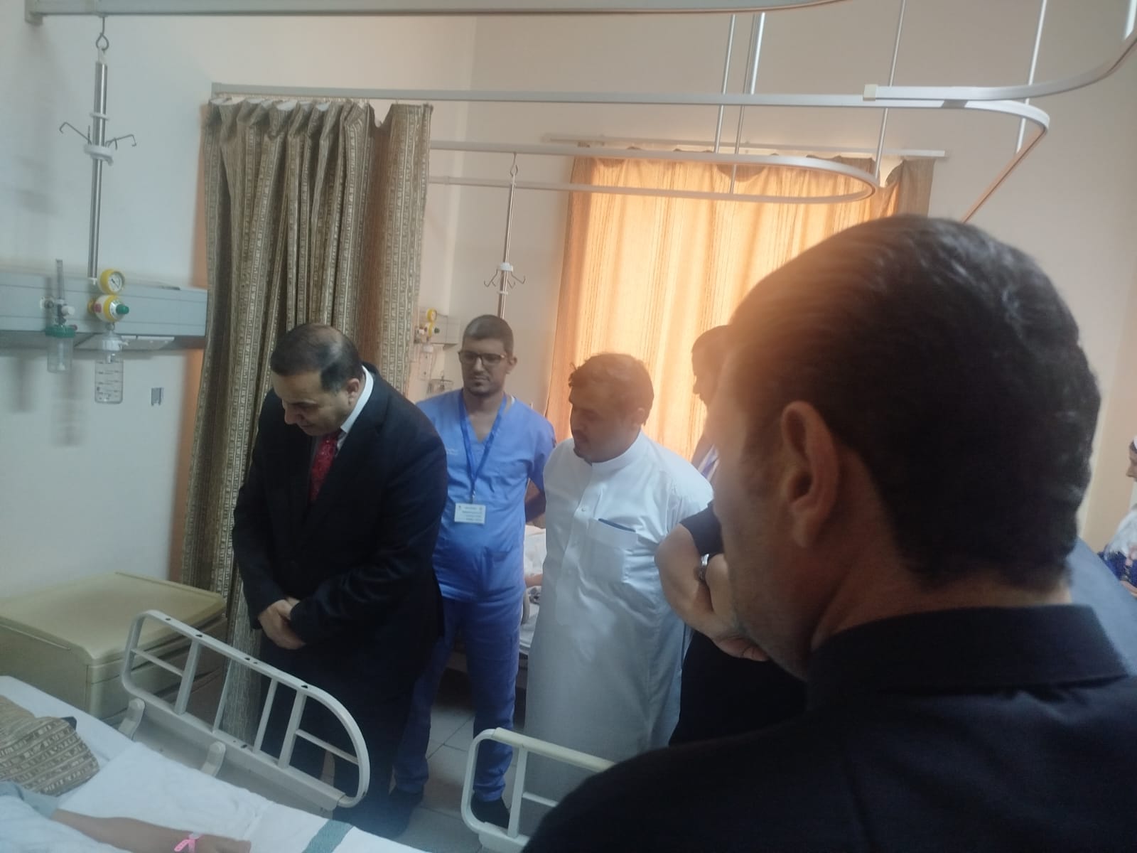 Madar Al-Saa Images 0.2004939974071669