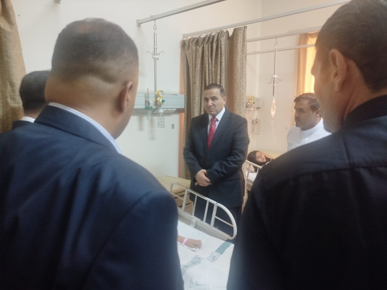 Madar Al-Saa Images 0.8234220462534423