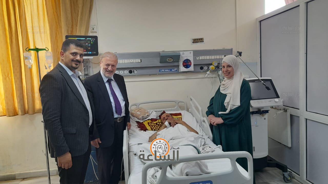 Madar Al-Saa Images 0.7382183459719898