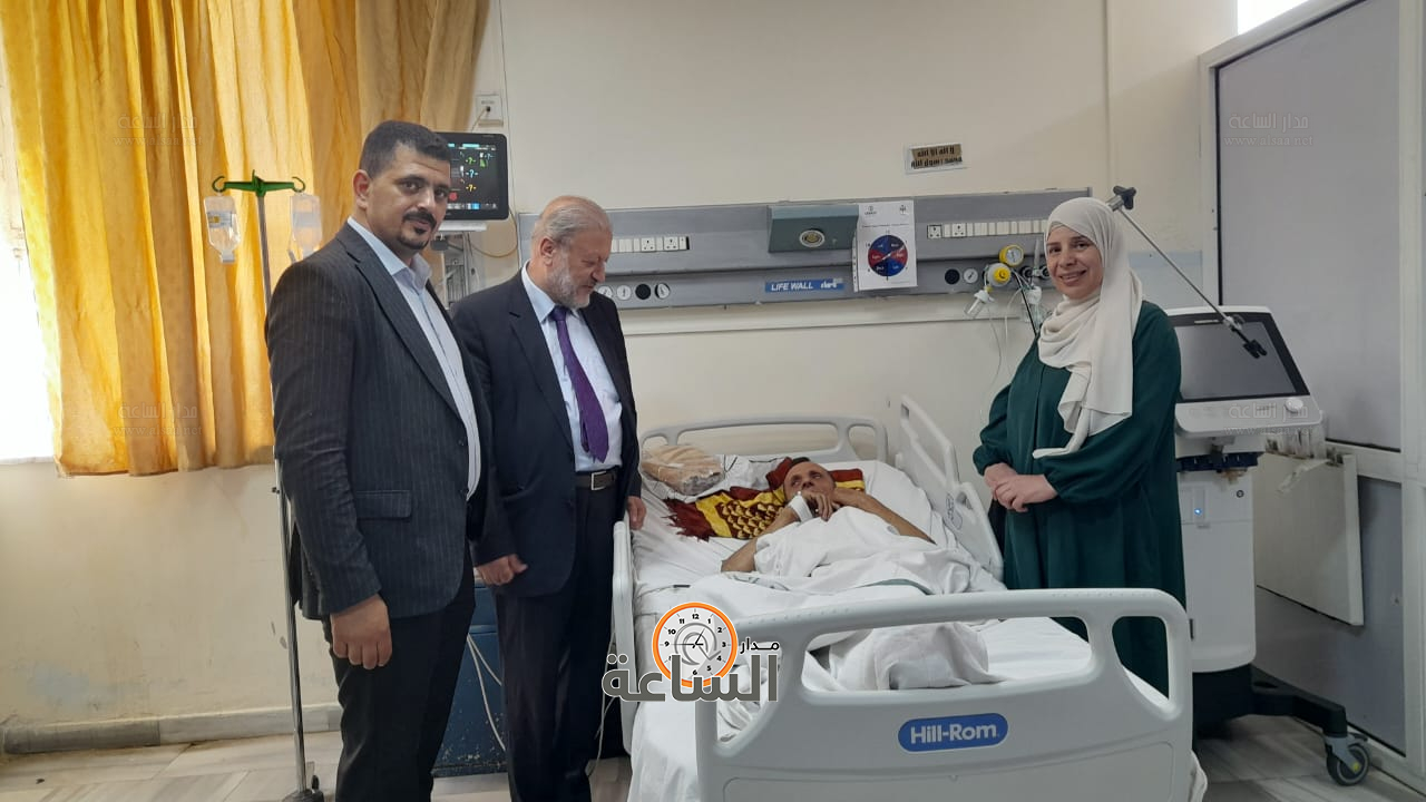 Madar Al-Saa Images 0.19502572222411851