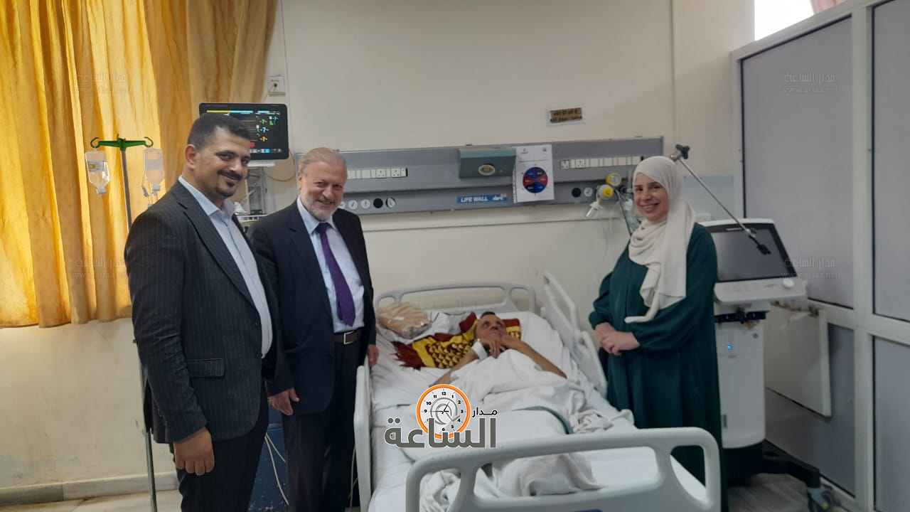 Madar Al-Saa Images 0.5452326566497484