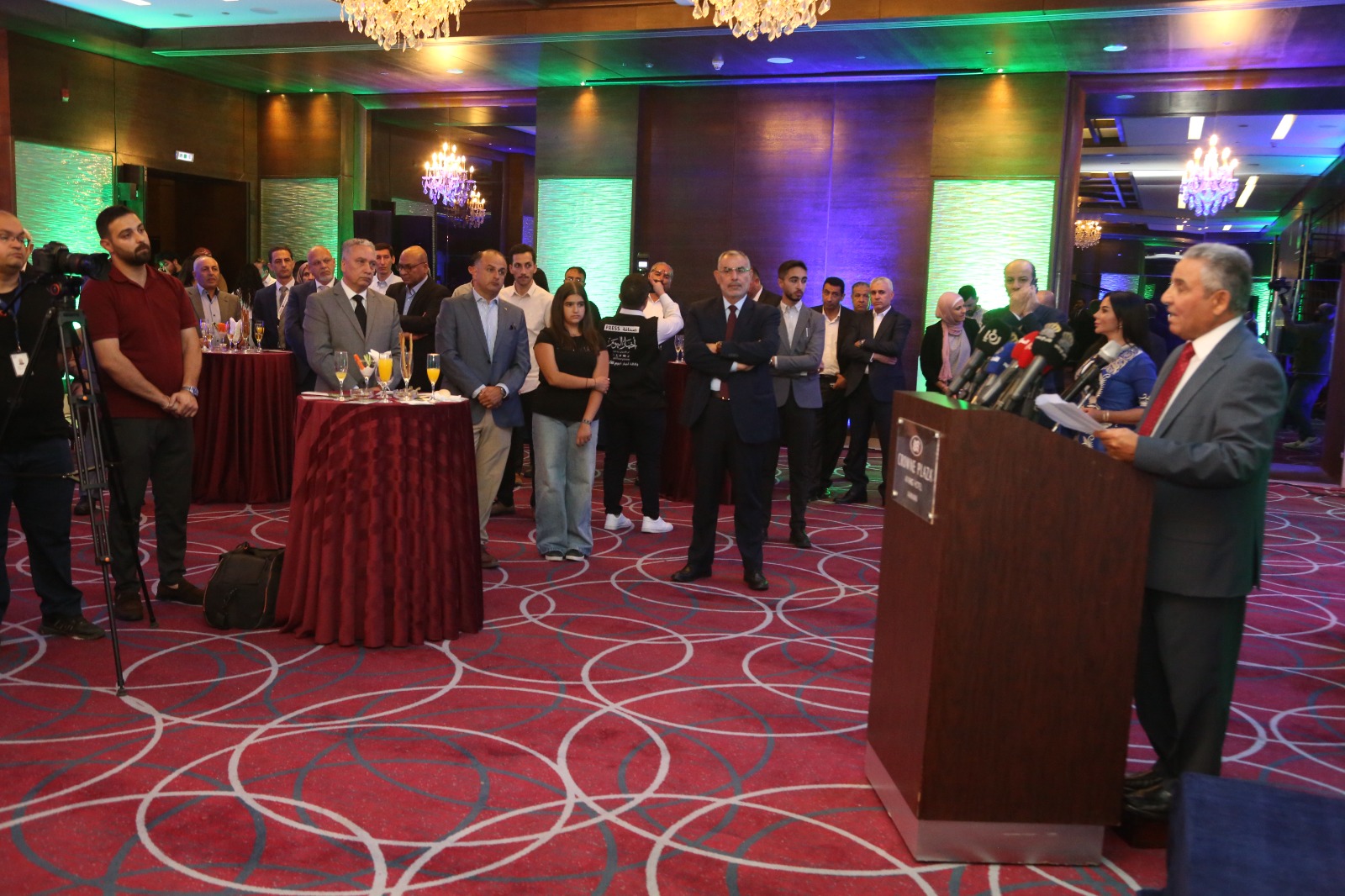 Madar Al-Saa Images 0.2093507129458787