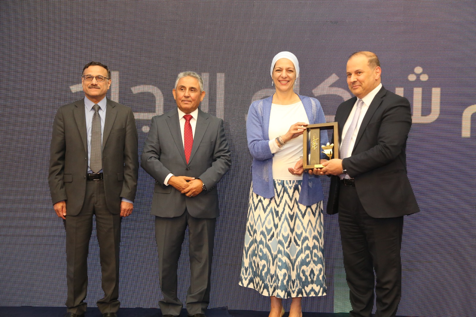 Madar Al-Saa Images 0.2952650927210754