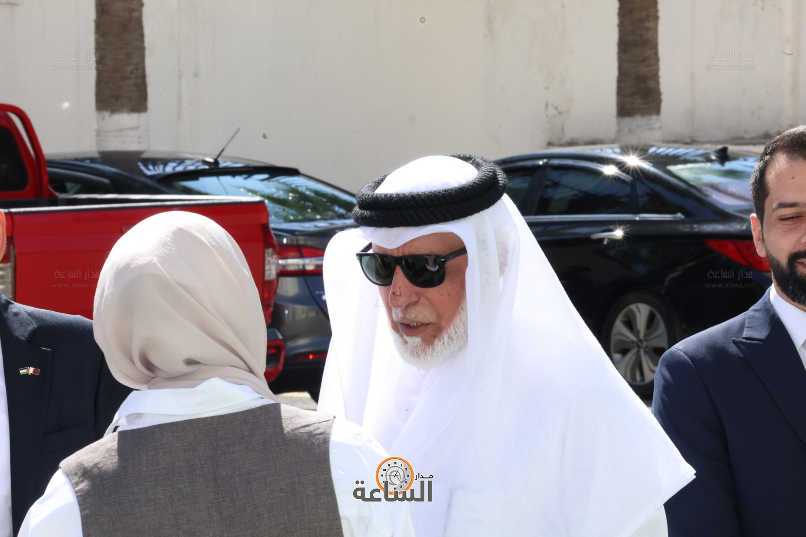 Madar Al-Saa Images 0.8146286197816128