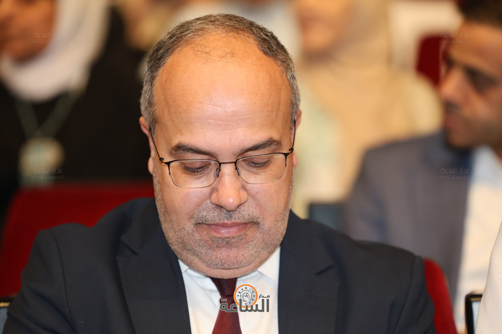 Madar Al-Saa Images 0.9161386651682484