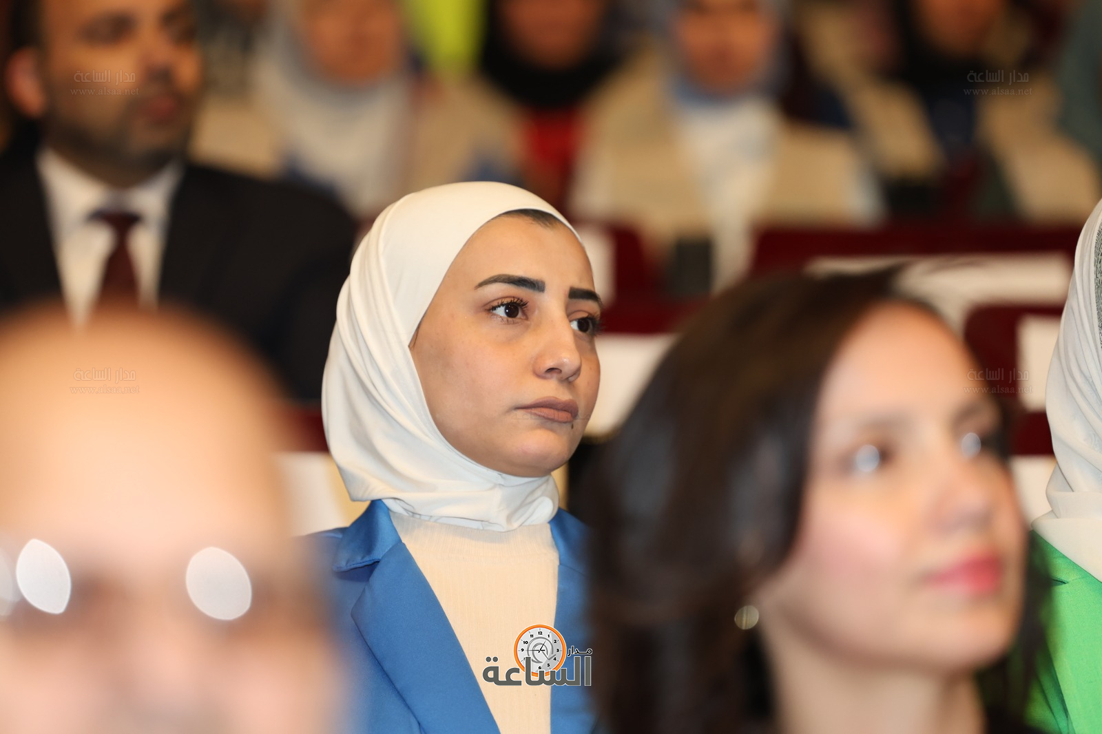 Madar Al-Saa Images 0.0696269737903259