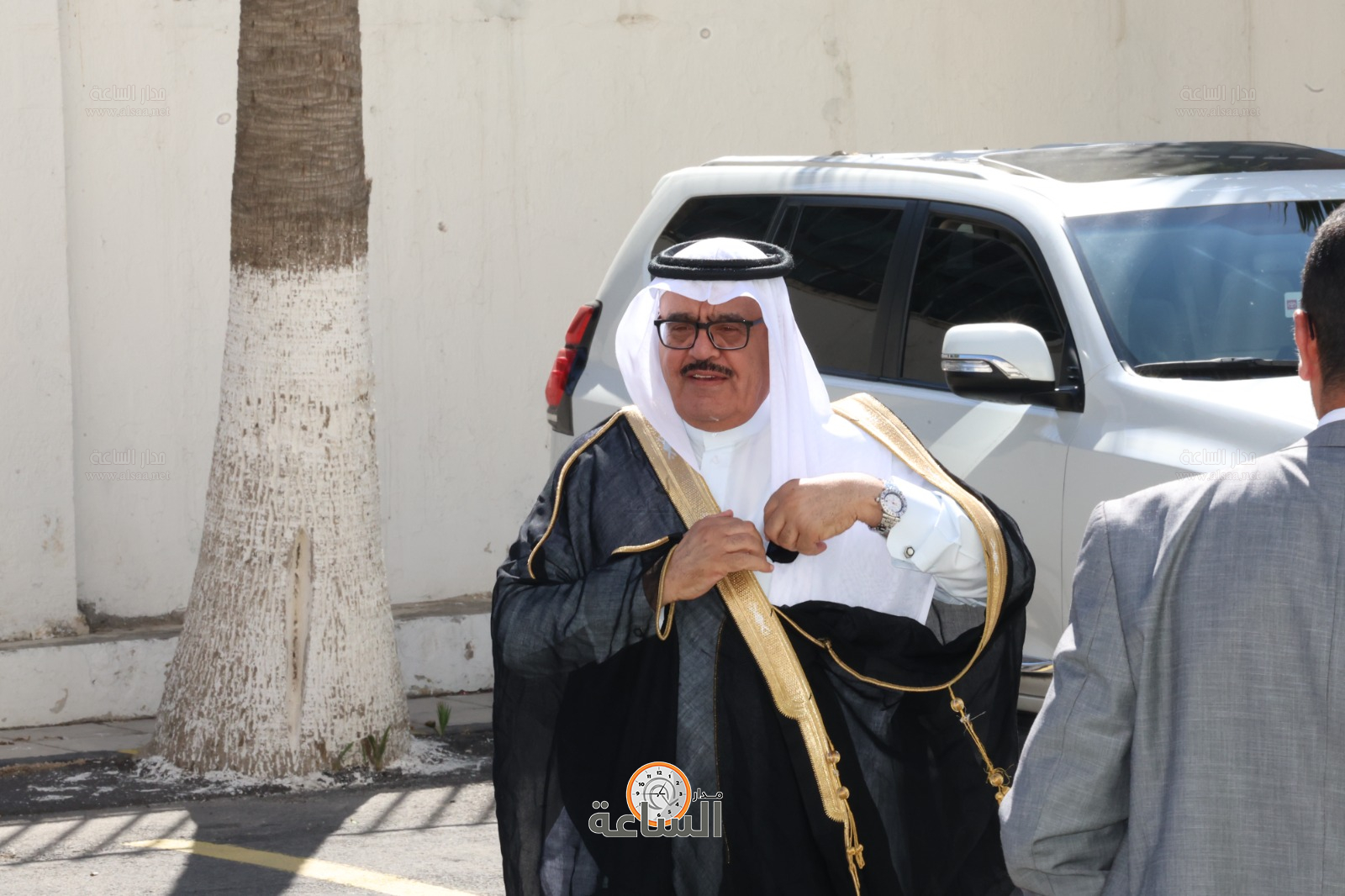 Madar Al-Saa Images 0.6330874857153916