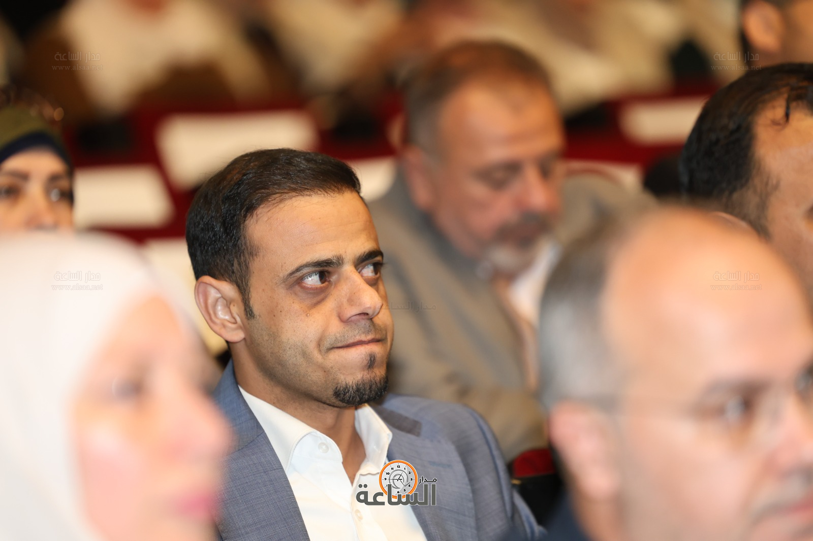 Madar Al-Saa Images 0.7327741411800974