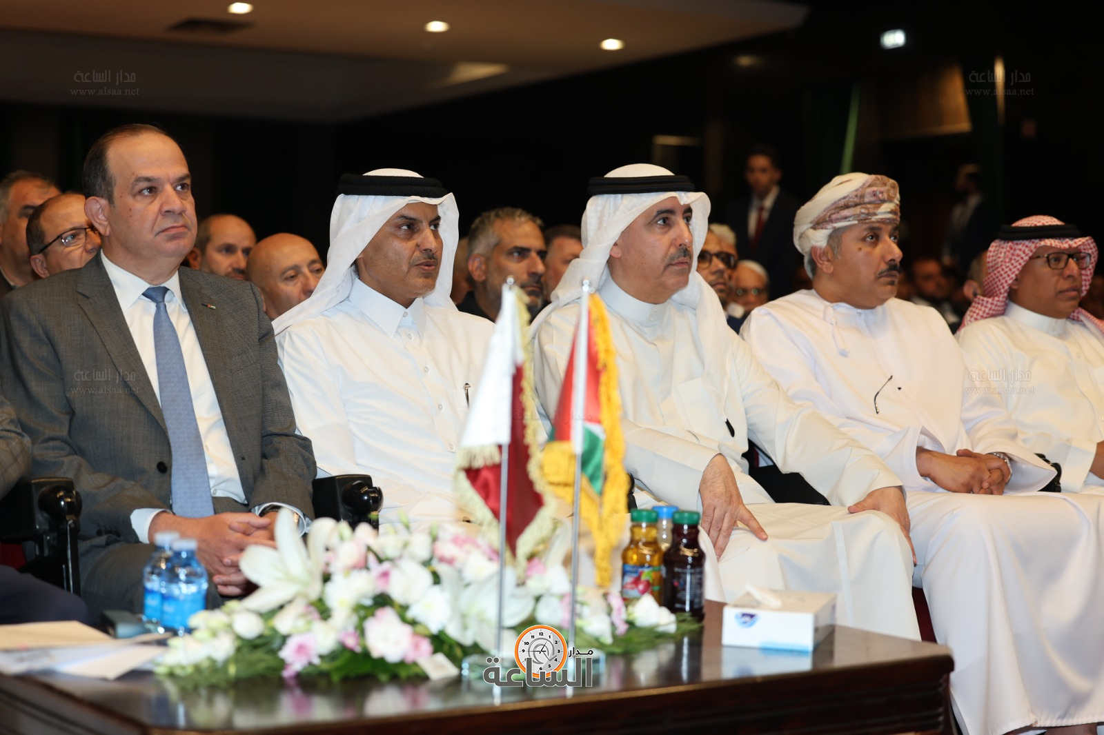 Madar Al-Saa Images 0.06787670058815509