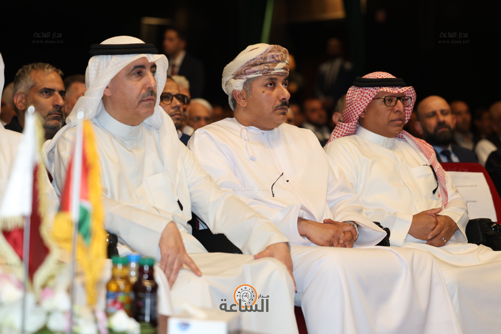 Madar Al-Saa Images 0.6405683953790265