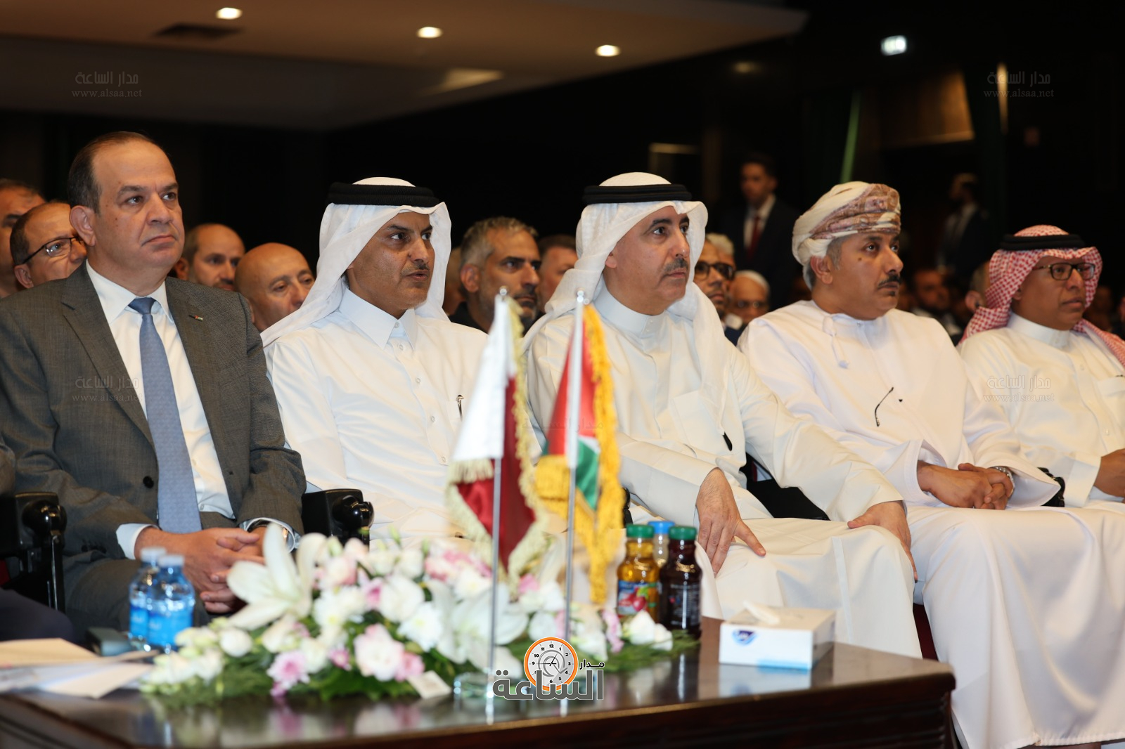 Madar Al-Saa Images 0.6892598544546426