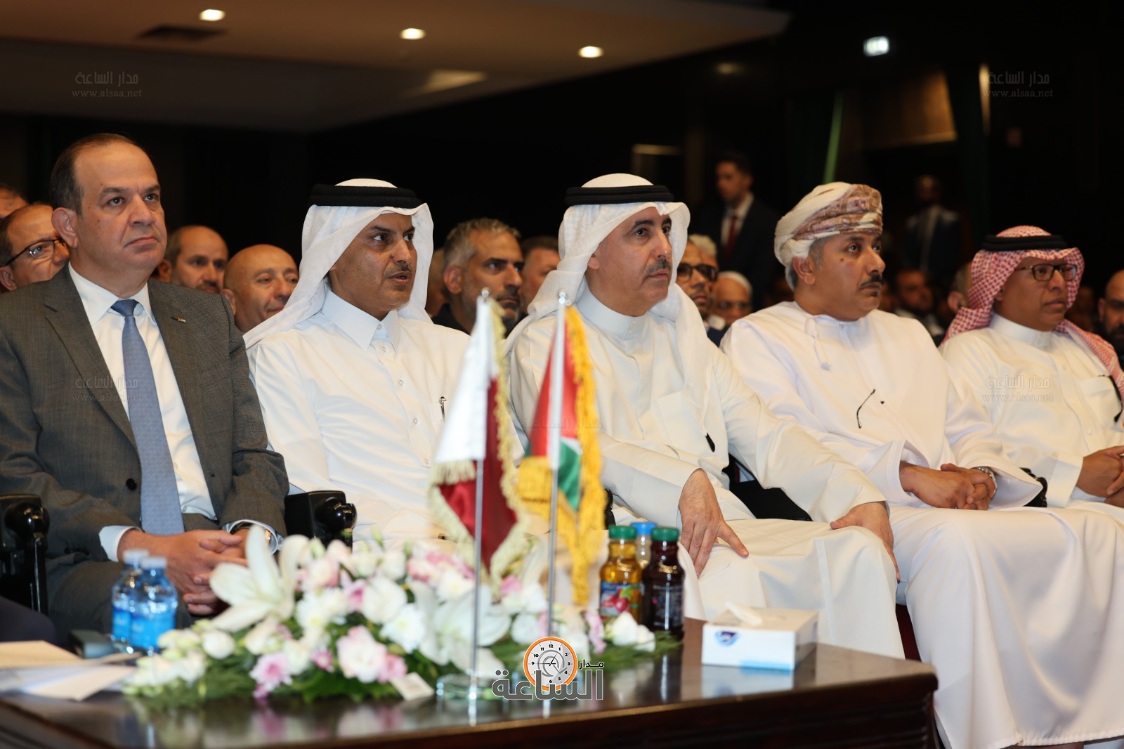 Madar Al-Saa Images 0.4820598278899558