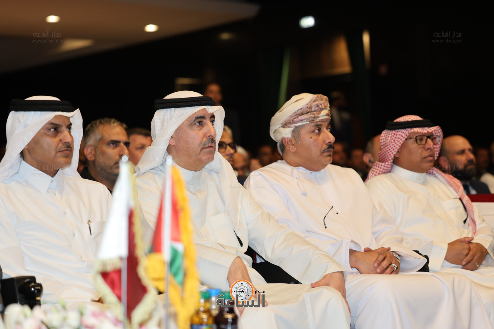 Madar Al-Saa Images 0.14726272148733155