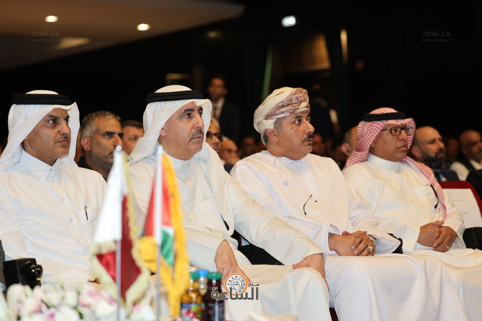 Madar Al-Saa Images 0.20859589361614916