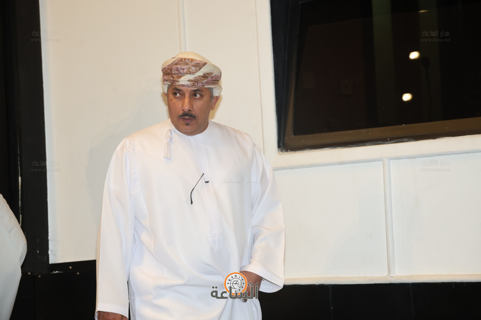 Madar Al-Saa Images 0.4297296339978083