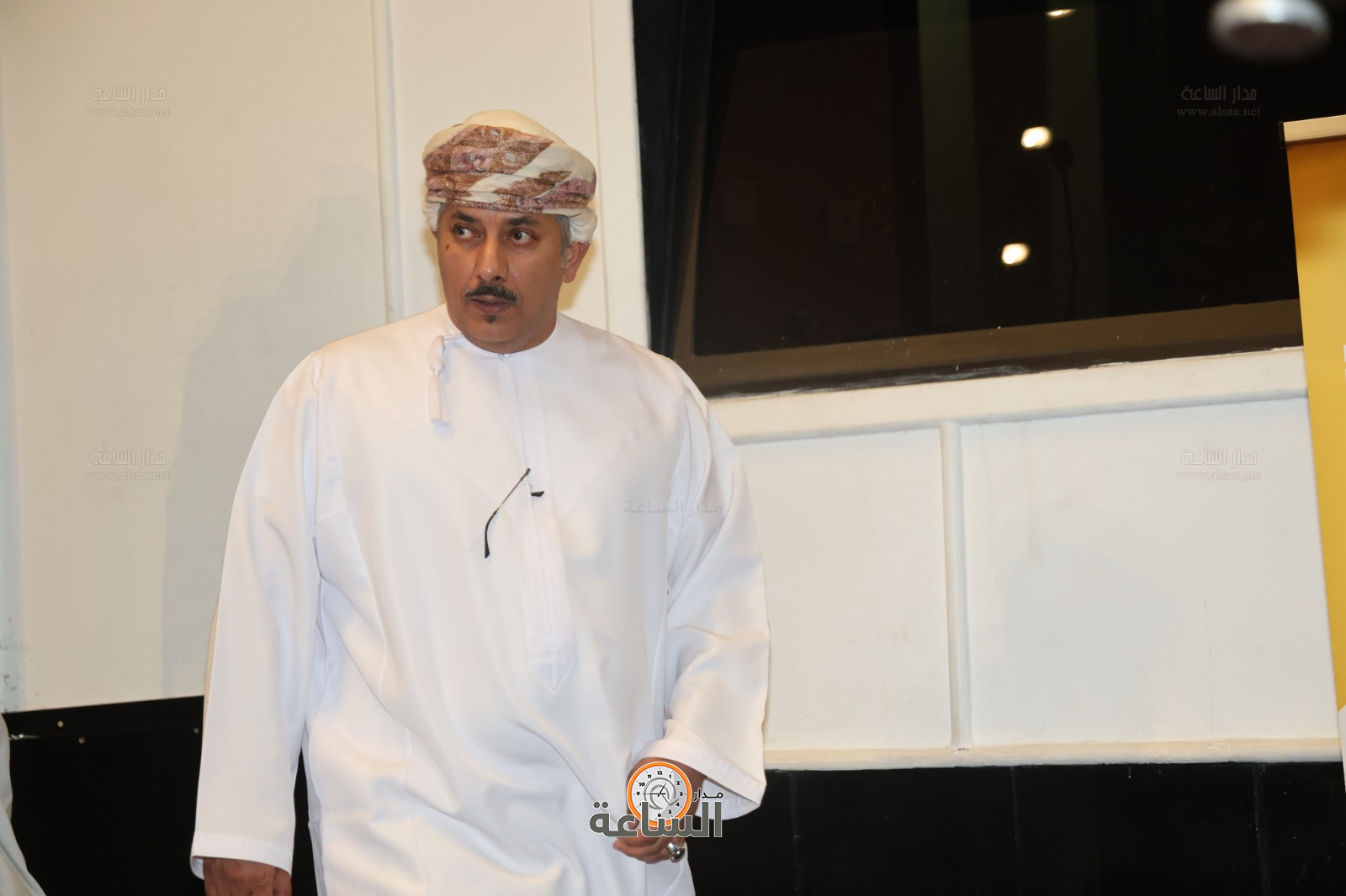 Madar Al-Saa Images 0.6450582929148887