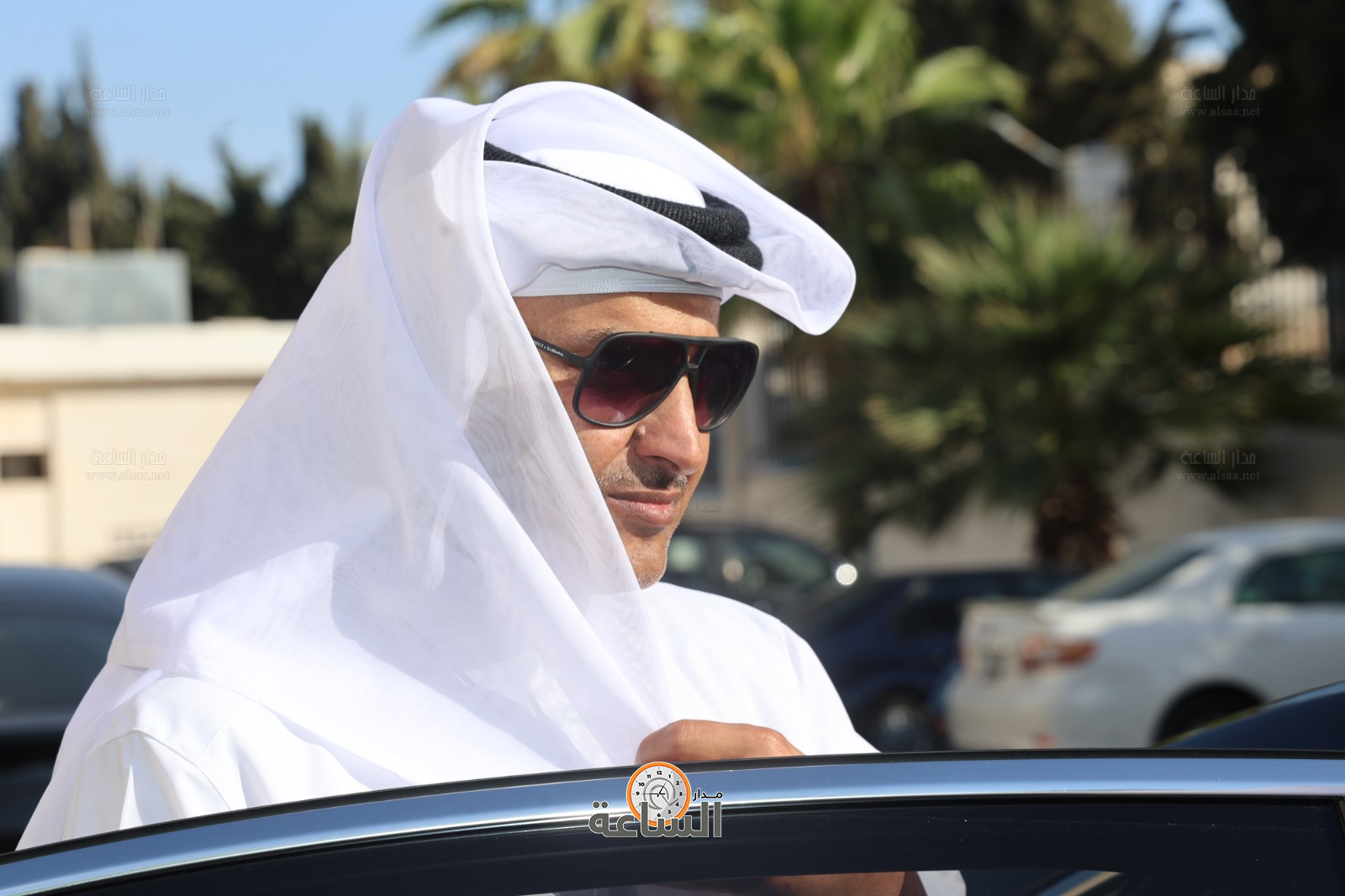 Madar Al-Saa Images 0.567475277978004