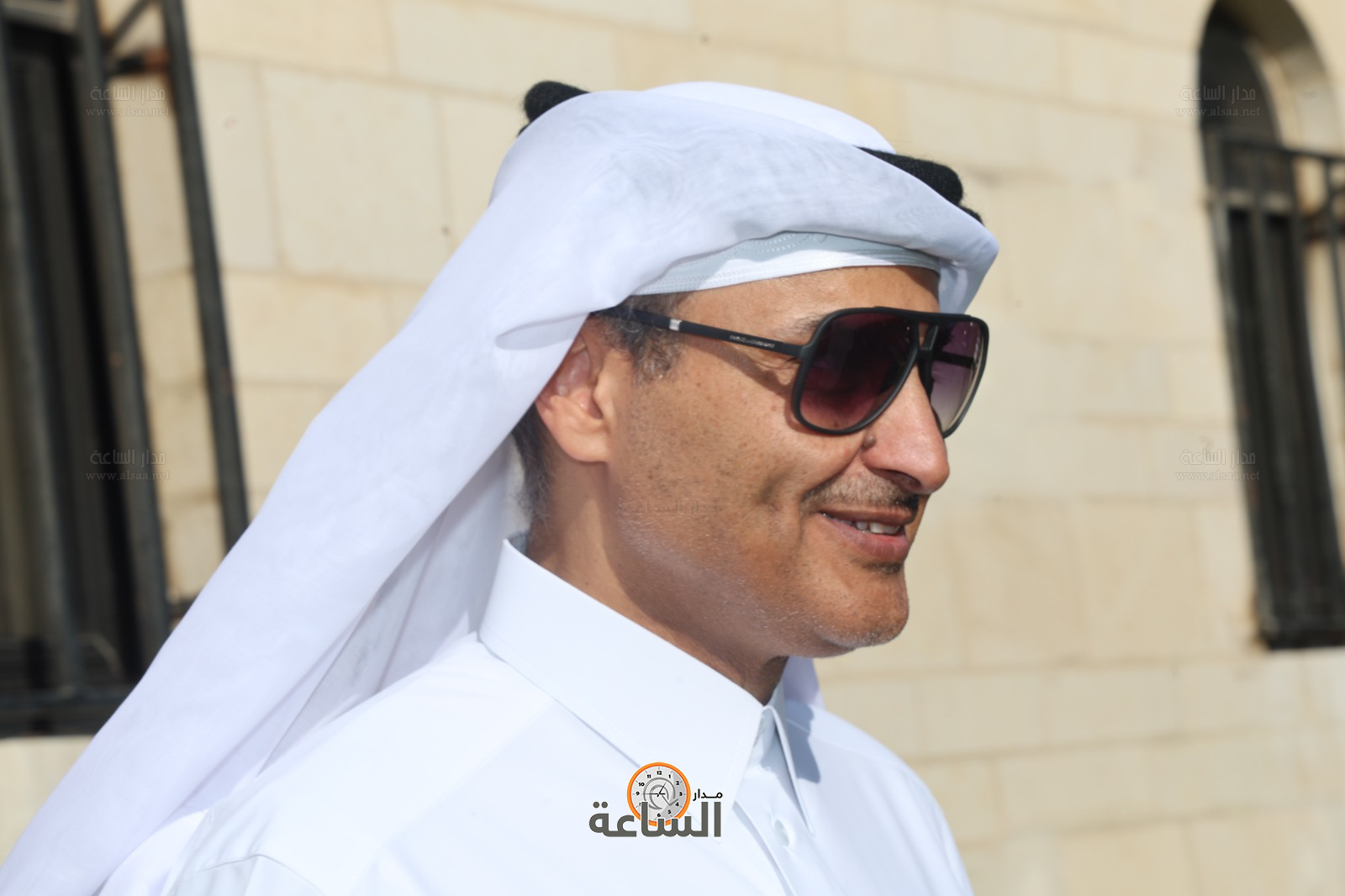 Madar Al-Saa Images 0.056057753736200144