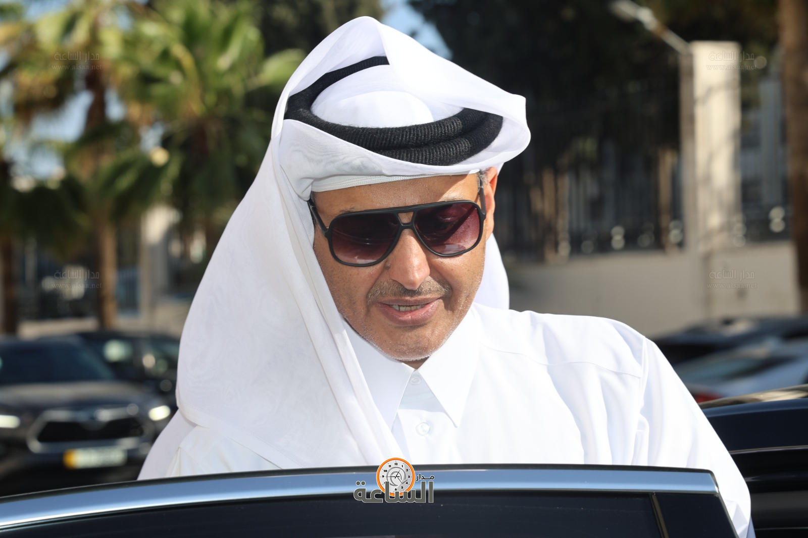 Madar Al-Saa Images 0.8371274267685377