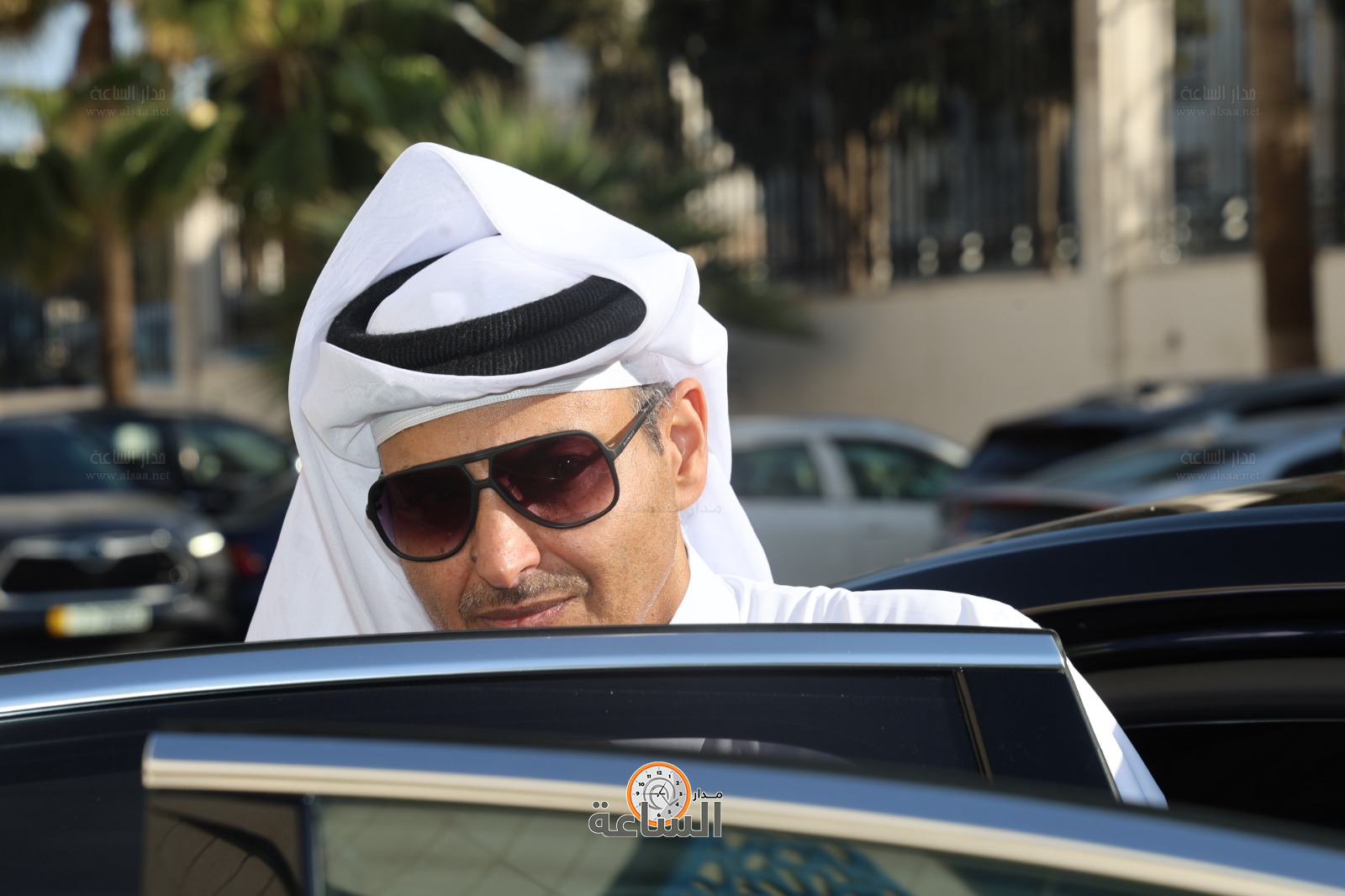 Madar Al-Saa Images 0.49104674360220546