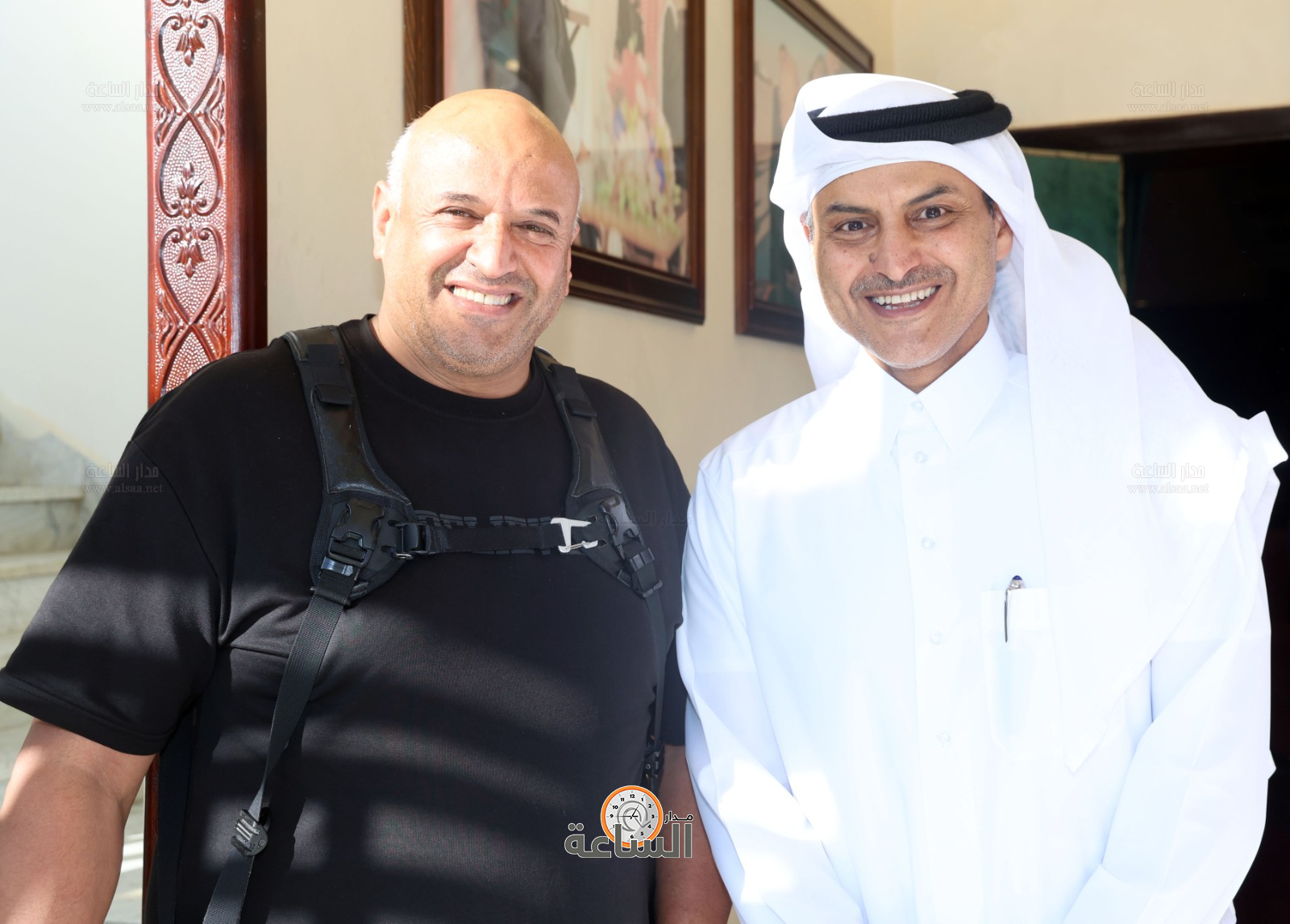 Madar Al-Saa Images 0.1583087442395107