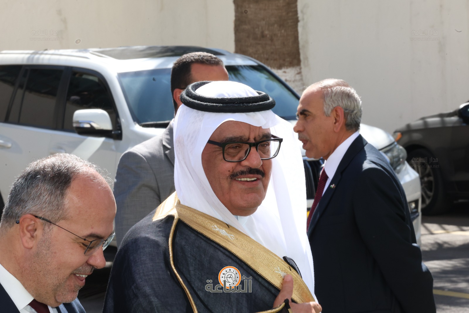 Madar Al-Saa Images 0.963338964430503