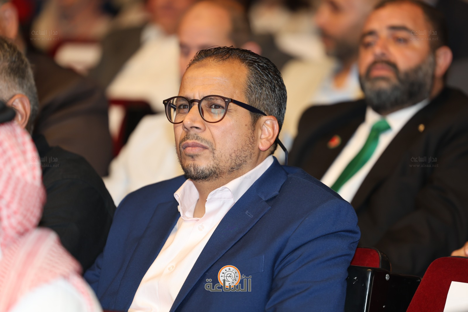 Madar Al-Saa Images 0.039741831808317696