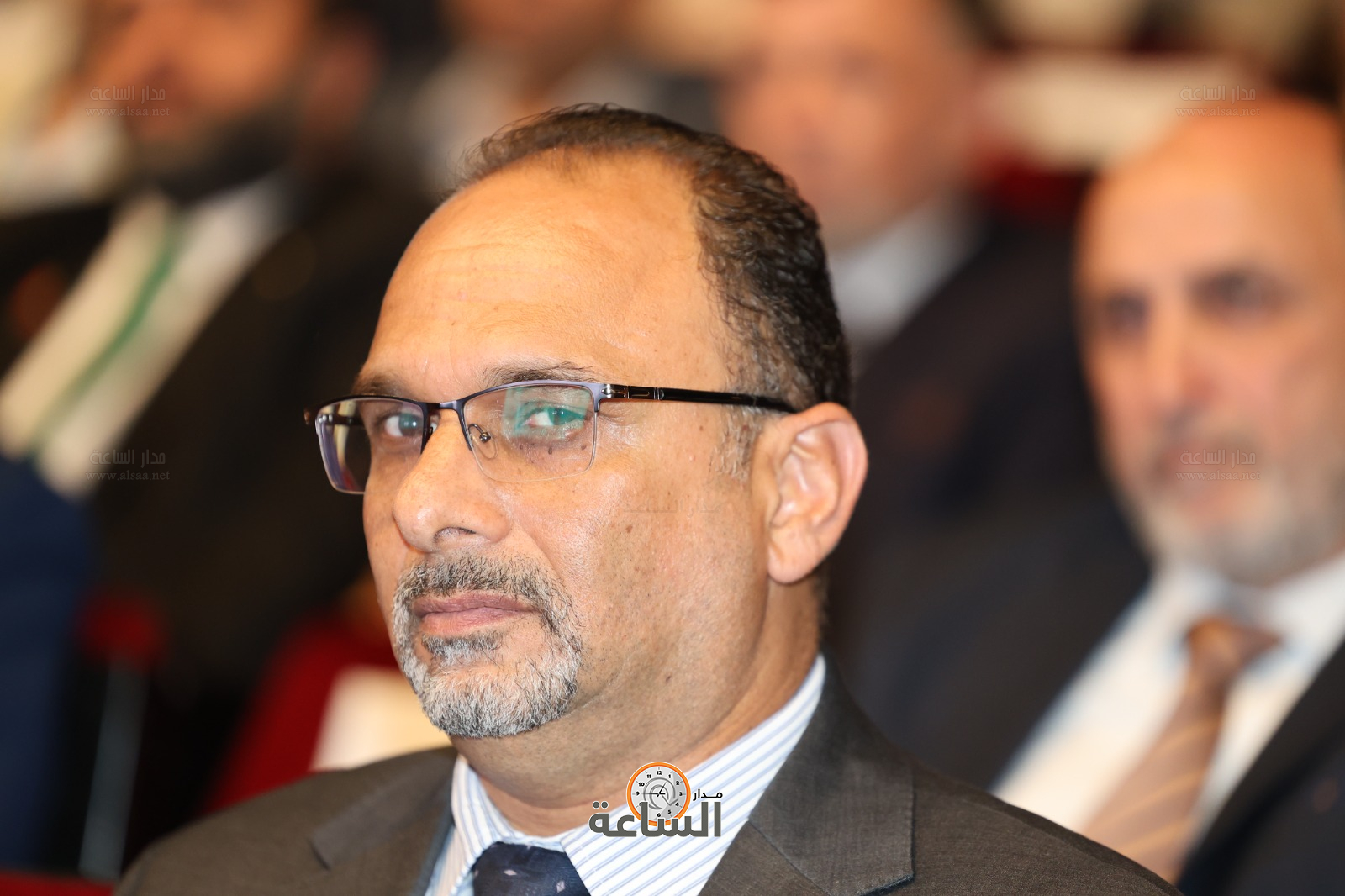 Madar Al-Saa Images 0.6009642332487543