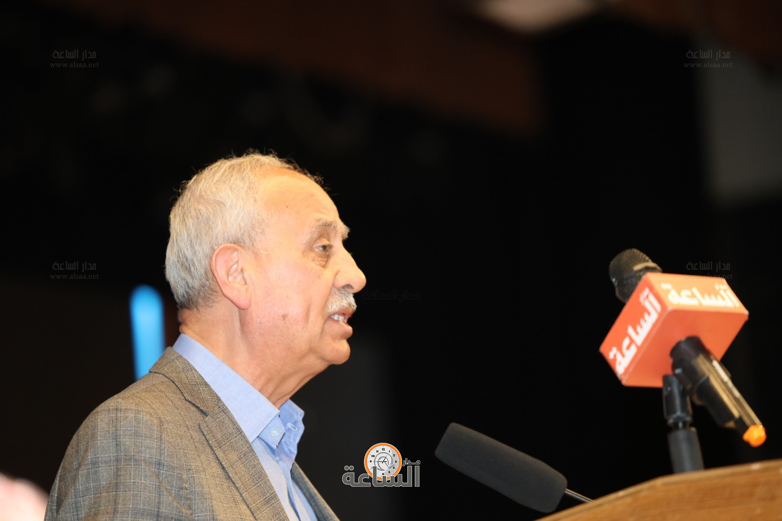 Madar Al-Saa Images 0.18406492232511684