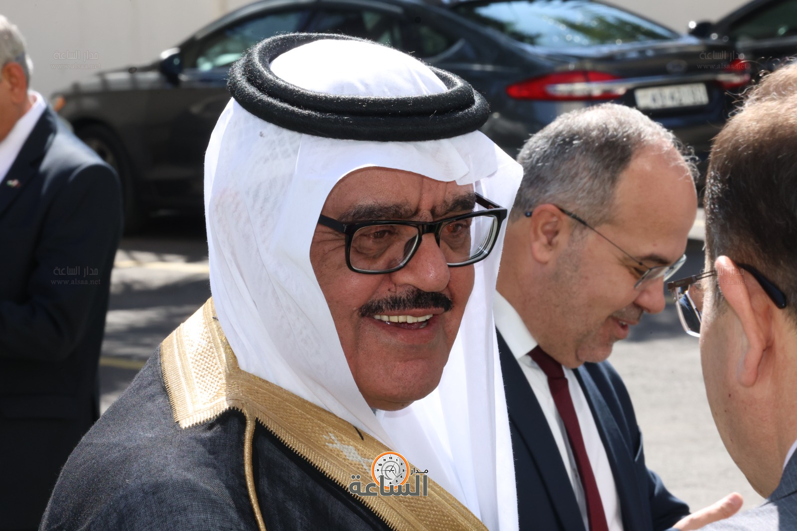 Madar Al-Saa Images 0.658892219460829