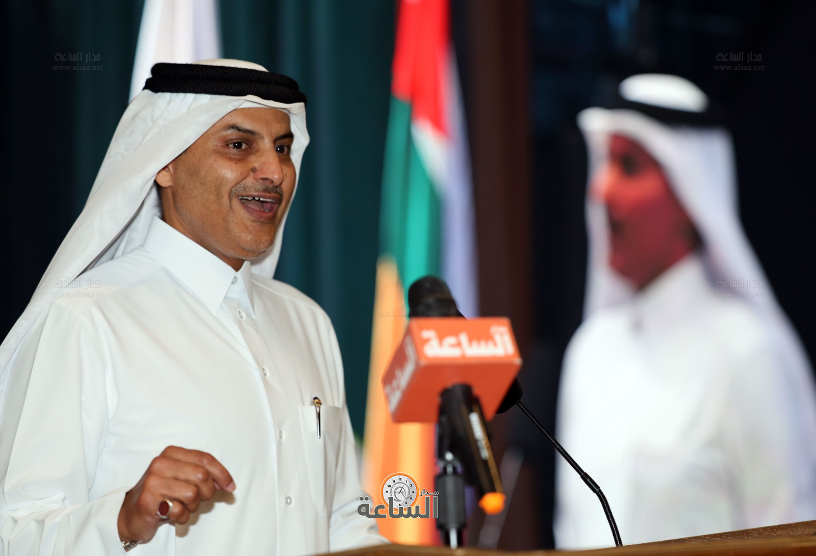 Madar Al-Saa Images 0.3121160932582796