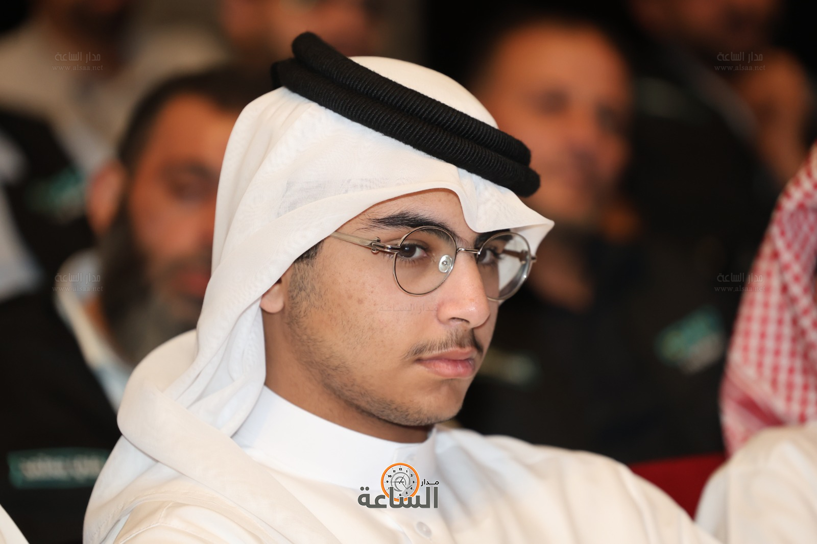 Madar Al-Saa Images 0.8739575846058659