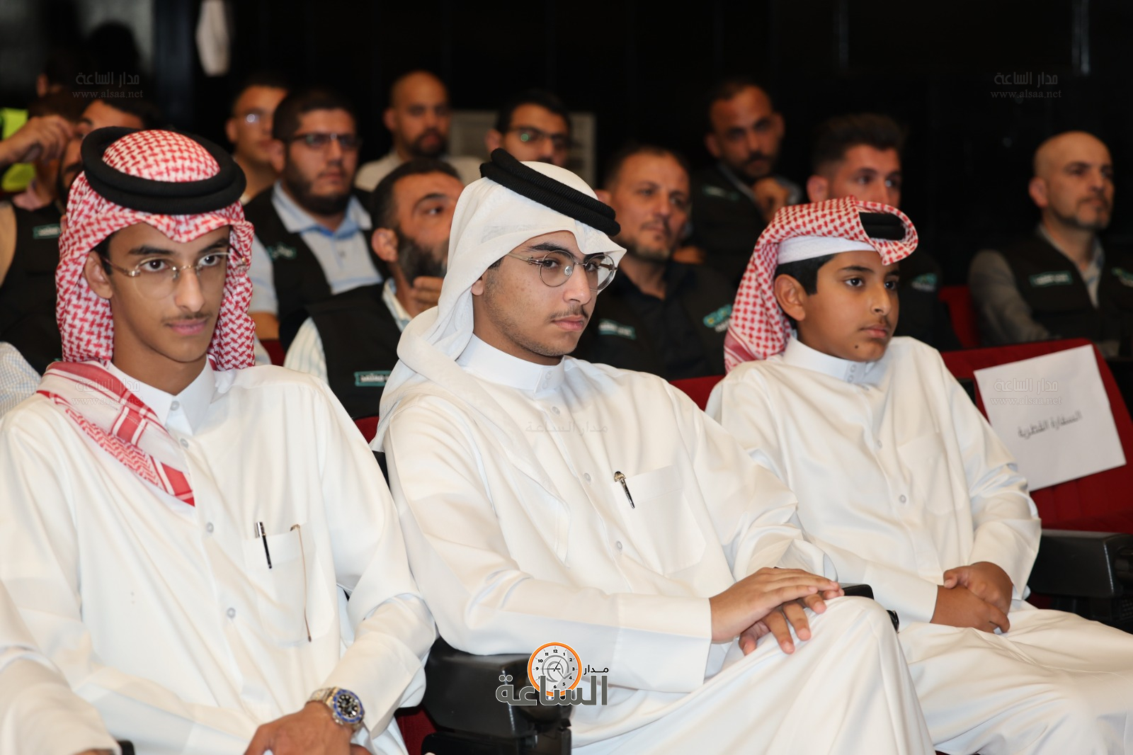 Madar Al-Saa Images 0.7368281094201706