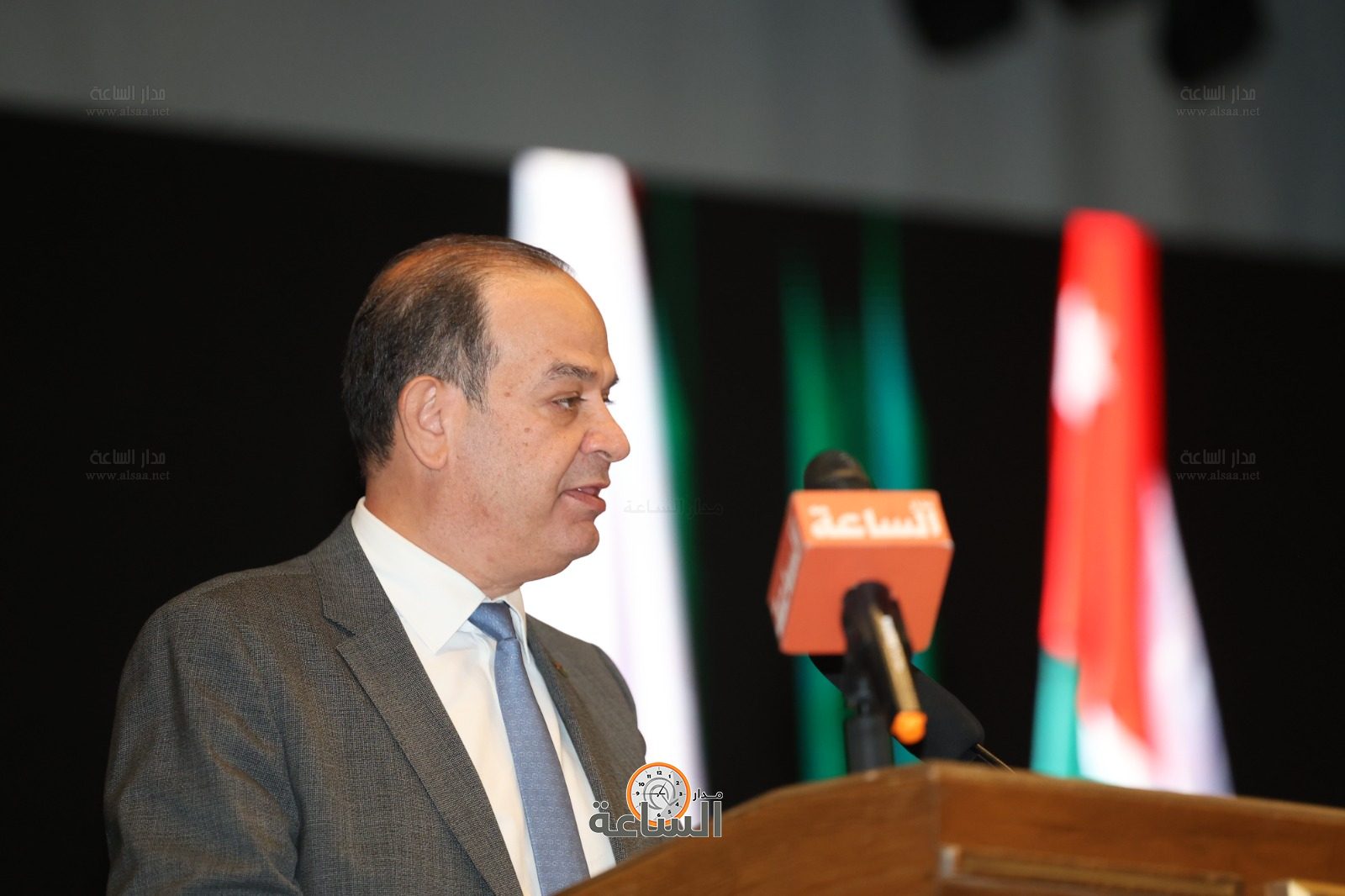 Madar Al-Saa Images 0.08909960100792802