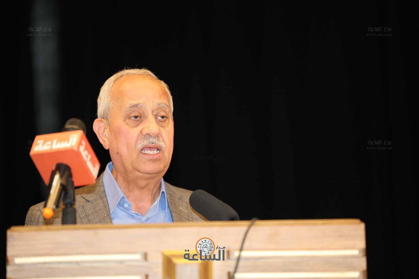 Madar Al-Saa Images 0.633288470081722