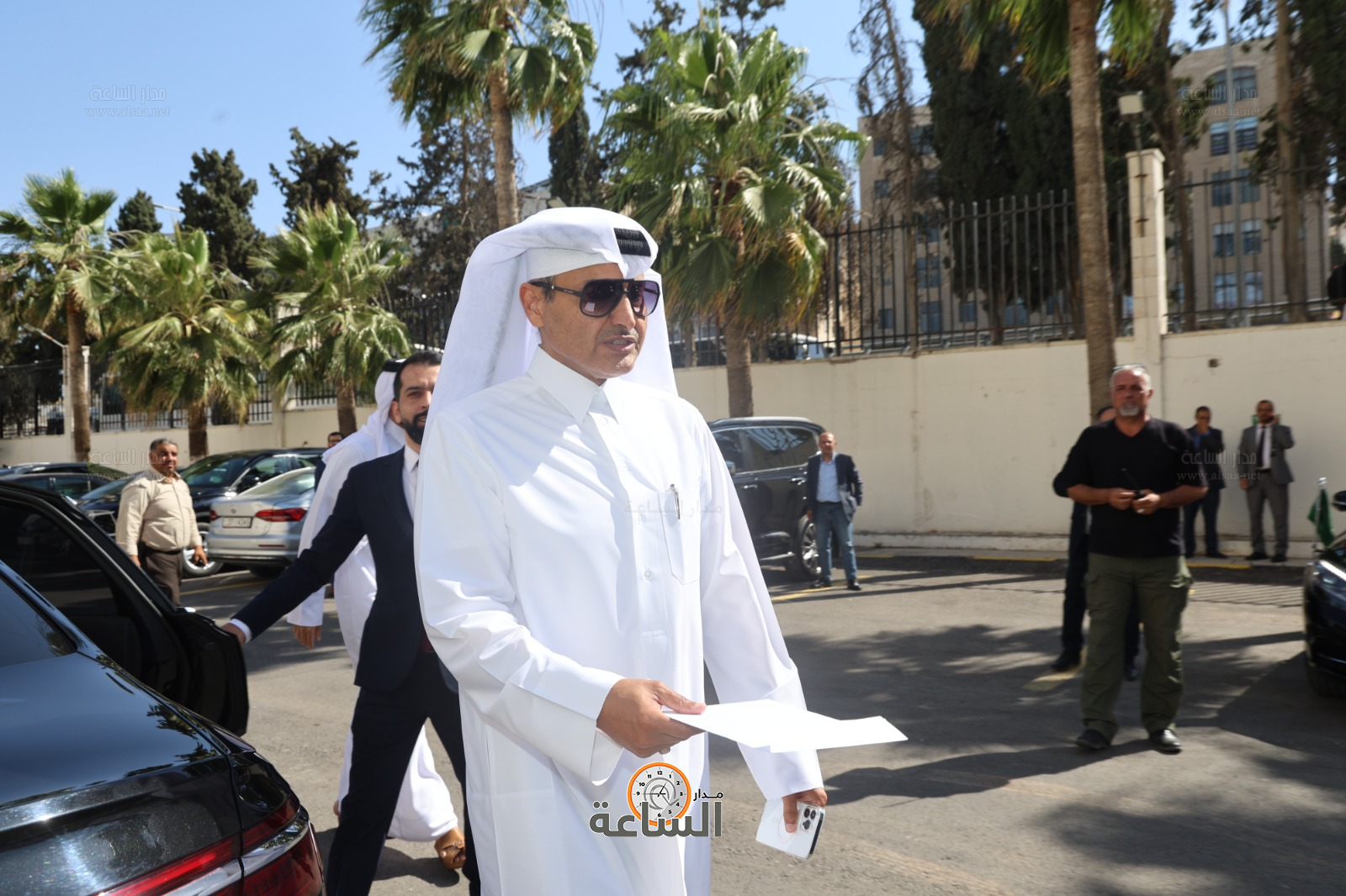 Madar Al-Saa Images 0.29091788283039877