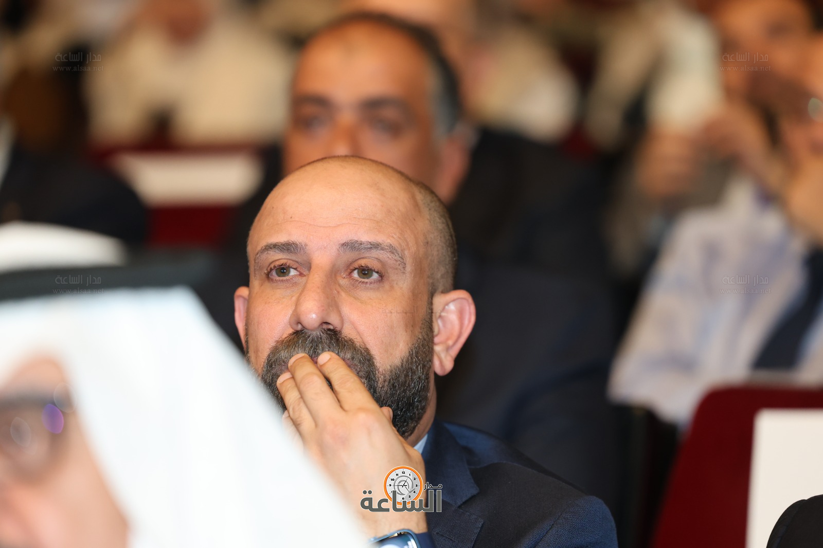 Madar Al-Saa Images 0.7802004159519141