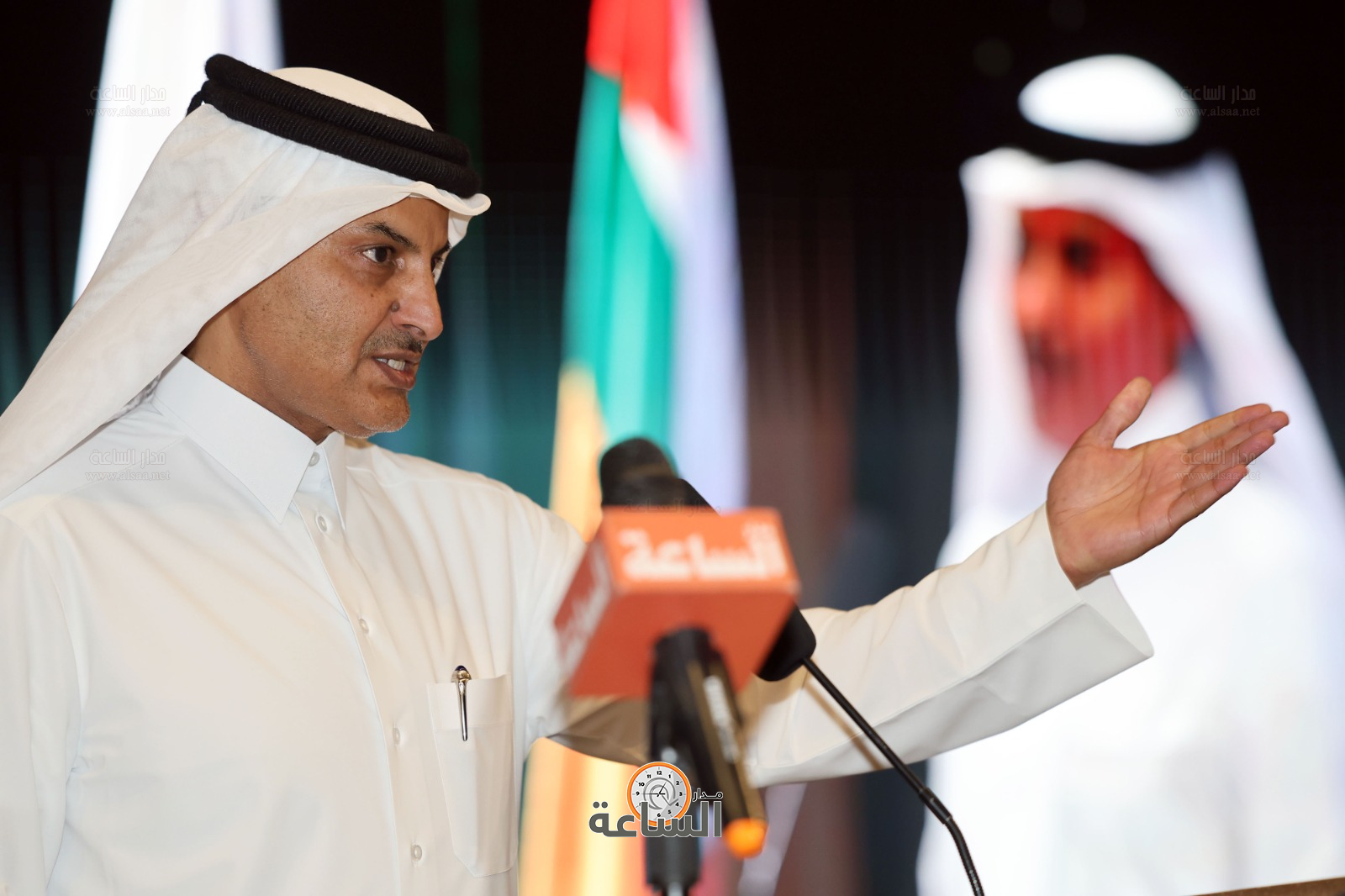 Madar Al-Saa Images 0.39530604184488605