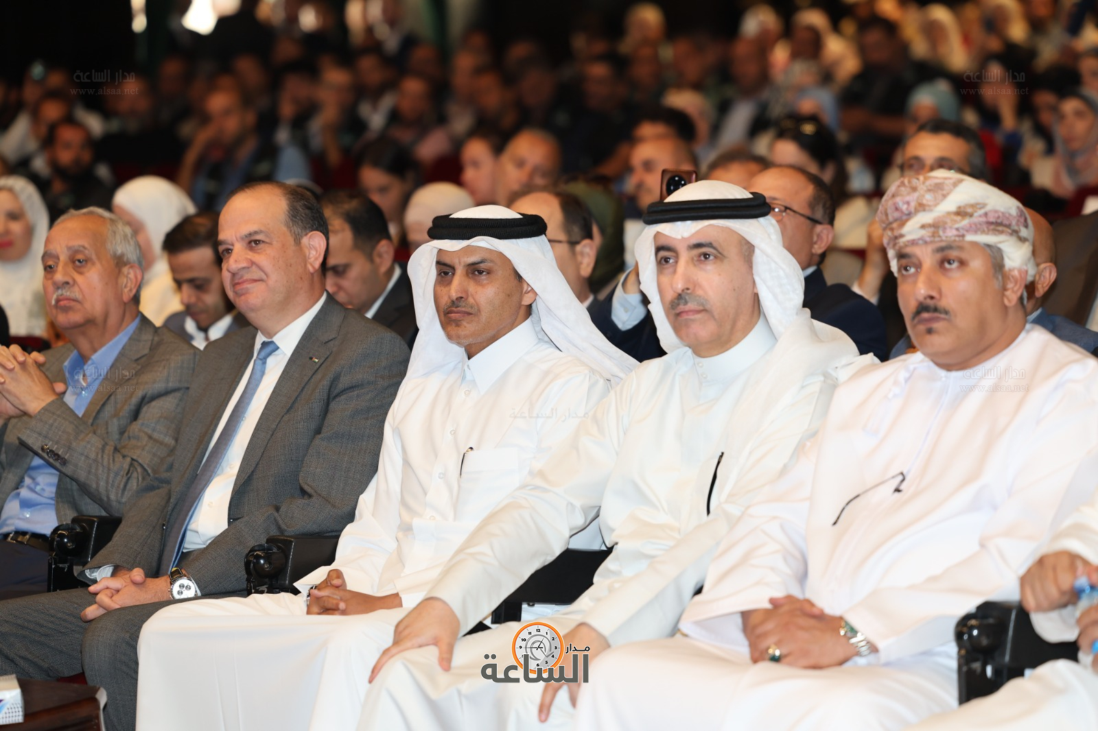 Madar Al-Saa Images 0.5086275411421676