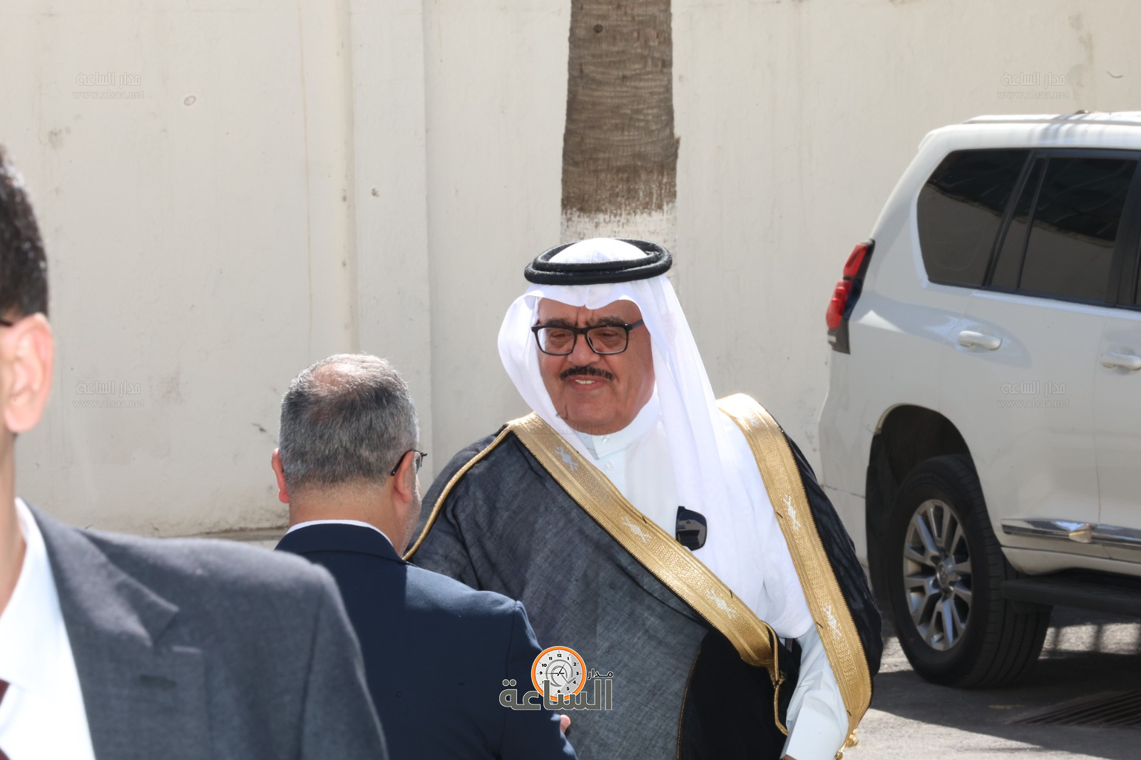 Madar Al-Saa Images 0.7758344971007223