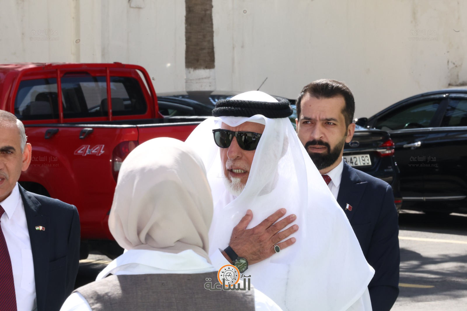 Madar Al-Saa Images 0.11744348588623832