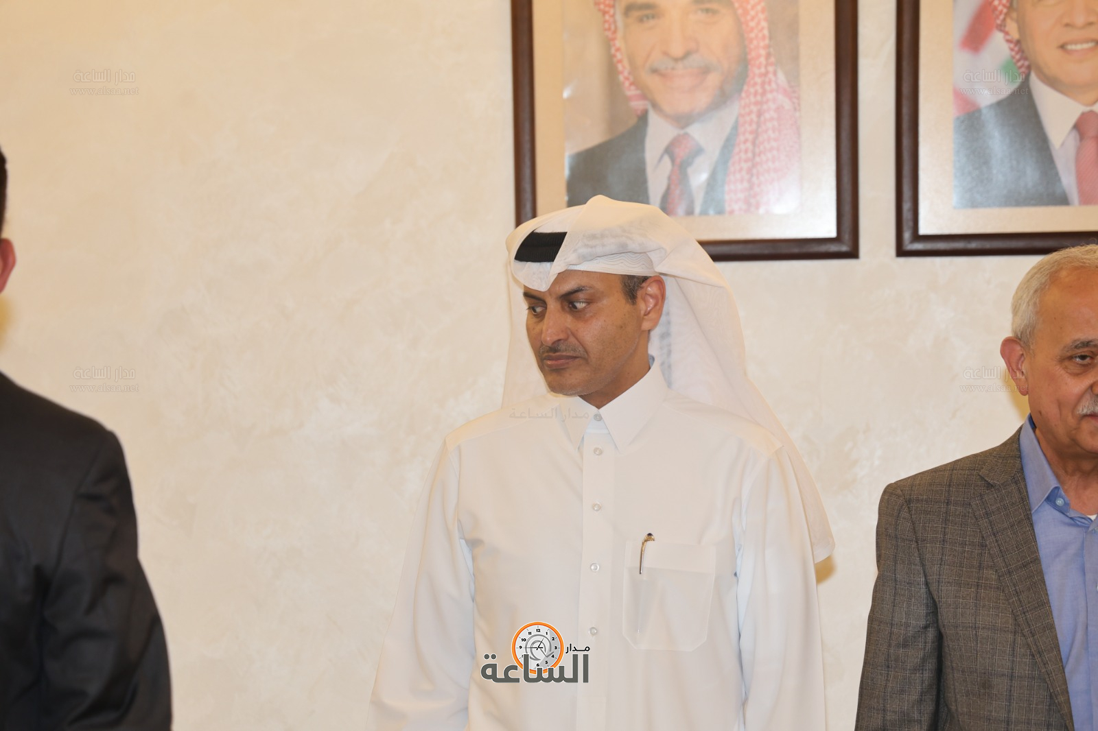 Madar Al-Saa Images 0.9572237168738023