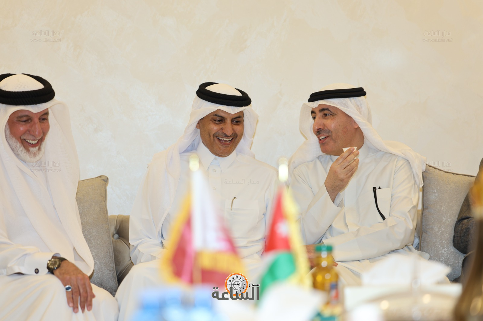 Madar Al-Saa Images 0.26761886841585036