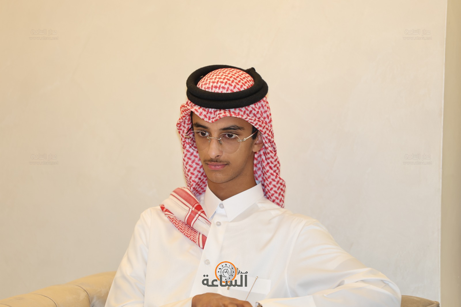 Madar Al-Saa Images 0.9845674205232285