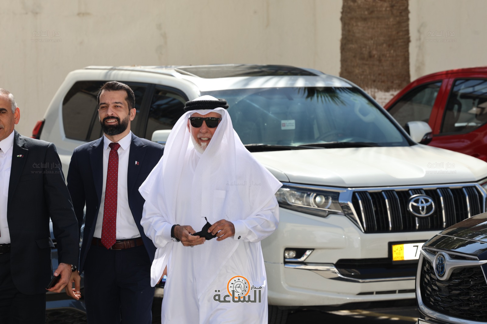 Madar Al-Saa Images 0.5526994014342352