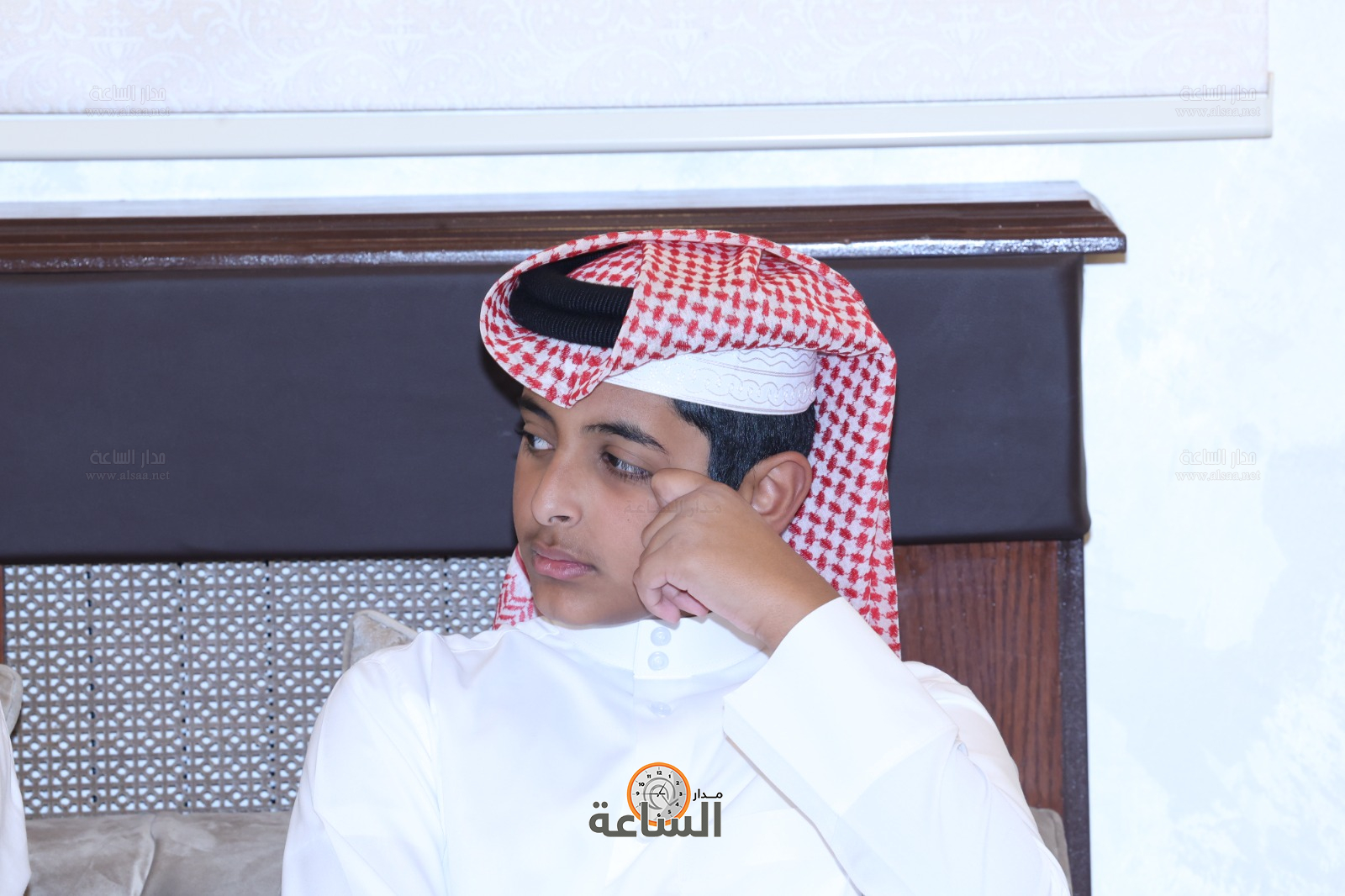 Madar Al-Saa Images 0.870803905573364