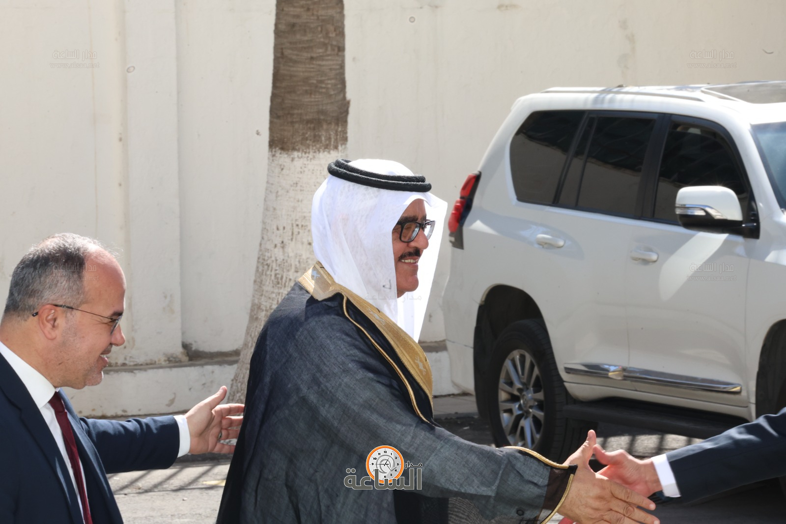 Madar Al-Saa Images 0.8198480915974257